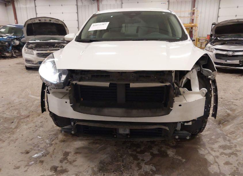 Photo 6 of 2020 Ford Escape SE (VIN 1FMCU9G61LUB65502)