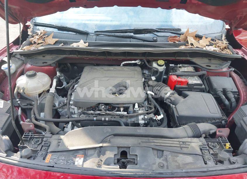 Photo 10 of 2020 Ford Escape SE (VIN 1FMCU9G61LUB86608)