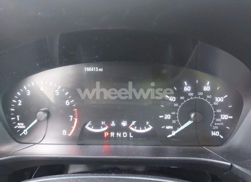 Photo 7 of 2020 Ford Escape SE (VIN 1FMCU9G61LUB86608)