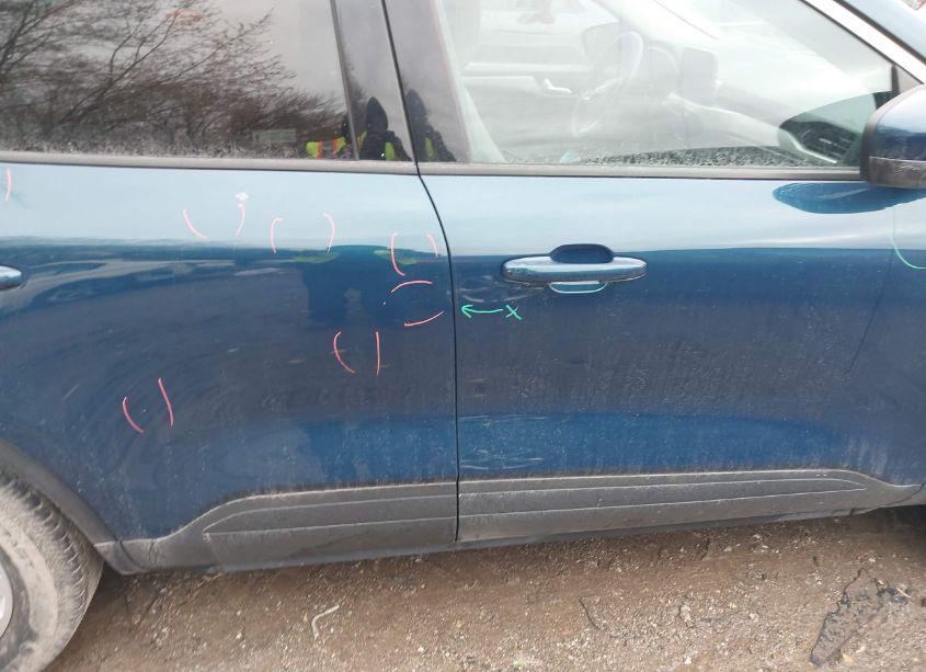 Photo 14 of 2020 Ford Escape SE (VIN 1FMCU9G61LUC10261)