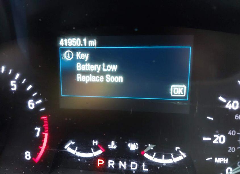 Photo 16 of 2020 Ford Escape SE (VIN 1FMCU9G61LUC10261)