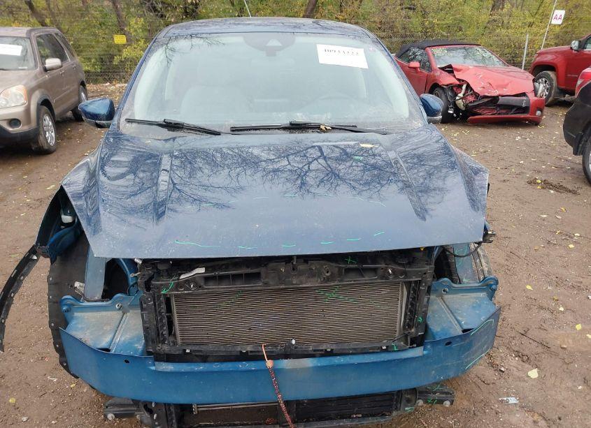 Photo 18 of 2020 Ford Escape SE (VIN 1FMCU9G61LUC10261)