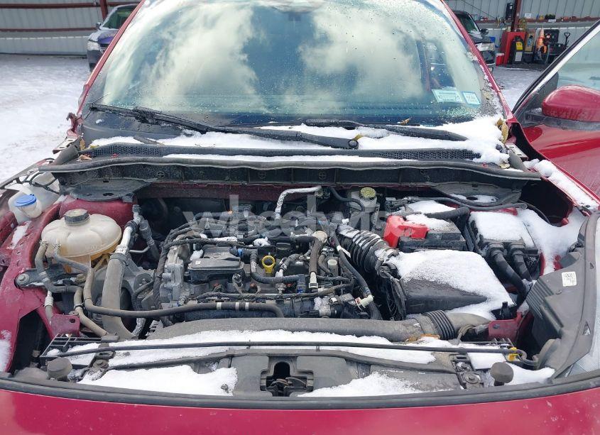 Photo 10 of 2020 Ford Escape SE (VIN 1FMCU9G61LUC33295)