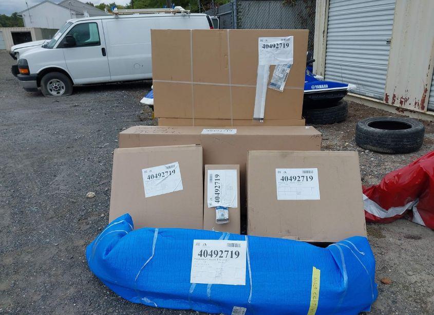 Photo 12 of 2020 Ford Escape SE (VIN 1FMCU9G61LUC50145)