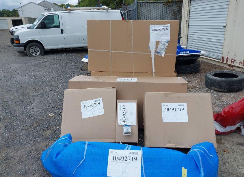 Photo 15 of 2020 Ford Escape SE (VIN 1FMCU9G61LUC50145)