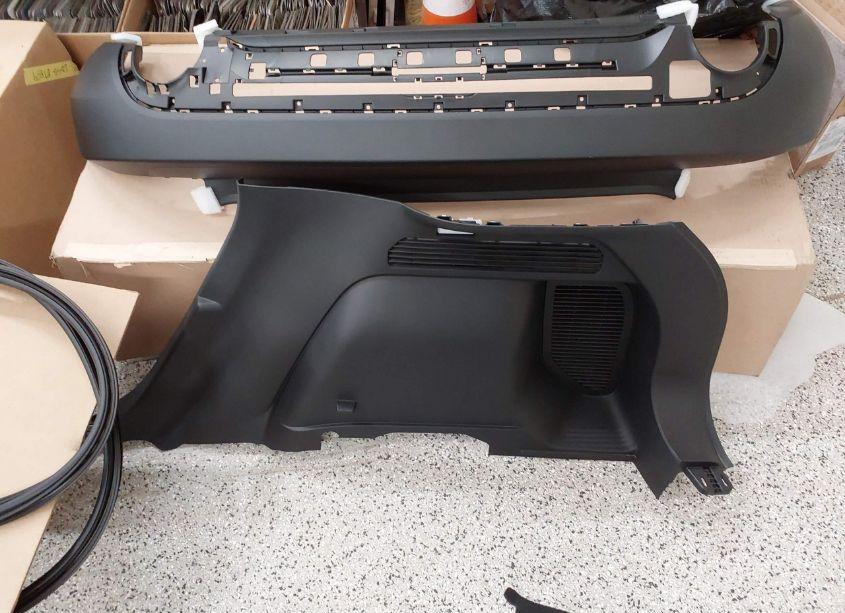 Photo 18 of 2020 Ford Escape SE (VIN 1FMCU9G61LUC50145)