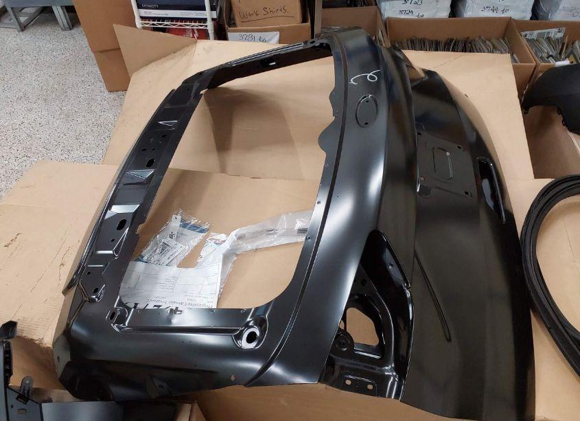 Photo 20 of 2020 Ford Escape SE (VIN 1FMCU9G61LUC50145)