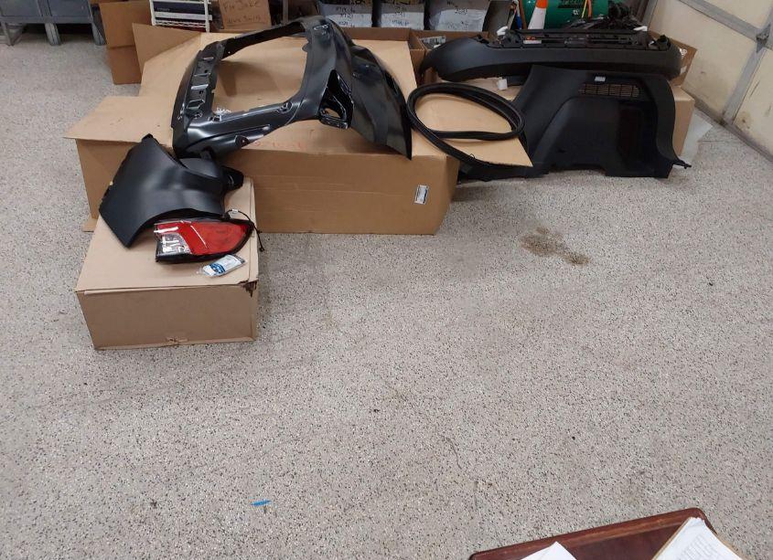 Photo 22 of 2020 Ford Escape SE (VIN 1FMCU9G61LUC50145)