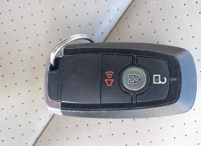 Photo 11 of 2020 Ford Escape SE (VIN 1FMCU9G61LUC53191)