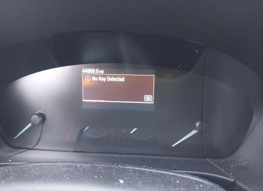 Photo 7 of 2020 Ford Escape SE (VIN 1FMCU9G61LUC53191)