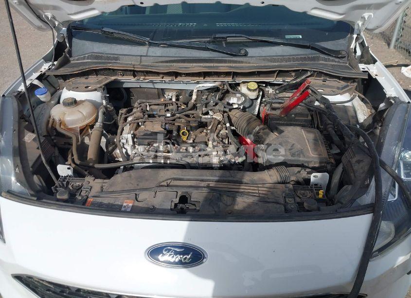 Photo 10 of 2020 Ford Escape SE (VIN 1FMCU9G61LUC57175)