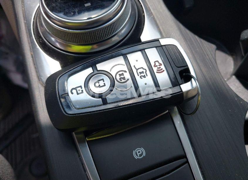 Photo 11 of 2021 Ford Escape SE (VIN 1FMCU9G61MUA30151)