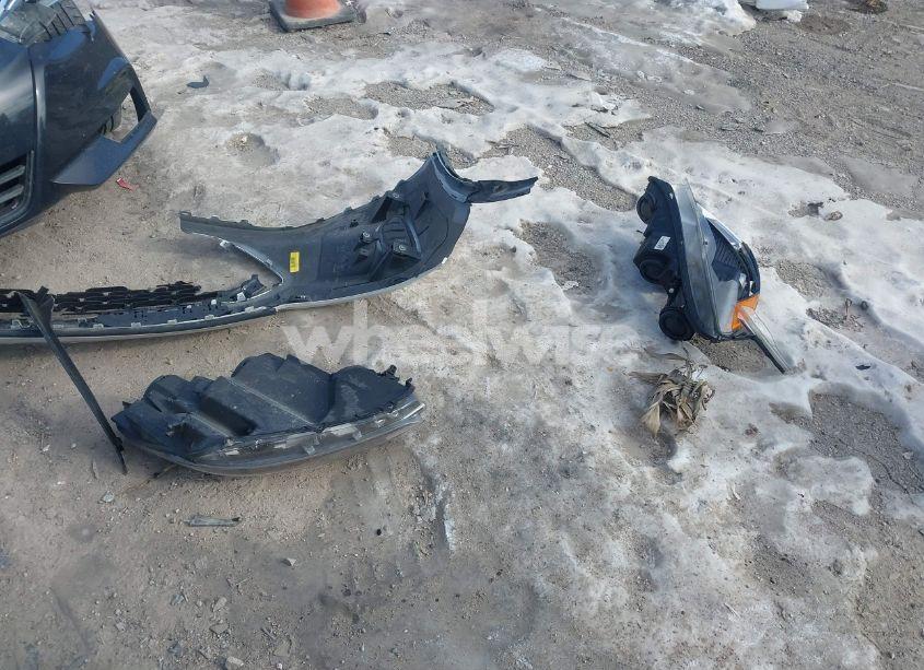 Photo 11 of 2021 Ford Escape SE (VIN 1FMCU9G61MUA51534)