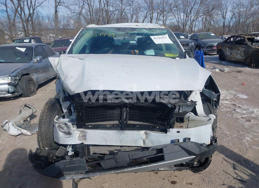 Photo 12 of 2021 Ford Escape SE (VIN 1FMCU9G61MUA51534)