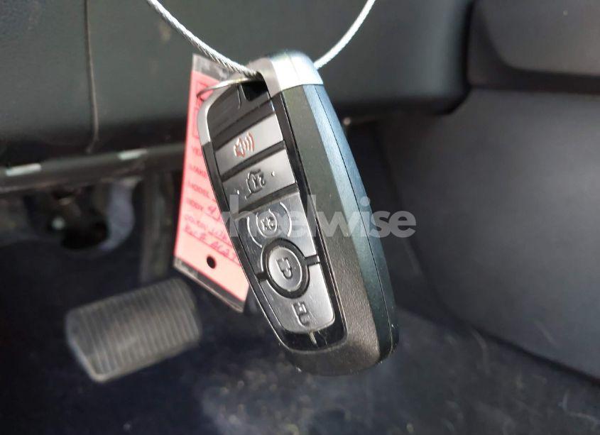 Photo 11 of 2021 Ford Escape SE (VIN 1FMCU9G61MUA62744)