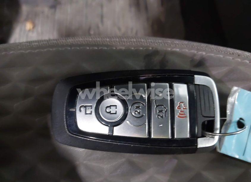 Photo 11 of 2022 Ford Escape SE (VIN 1FMCU9G61NUA42771)