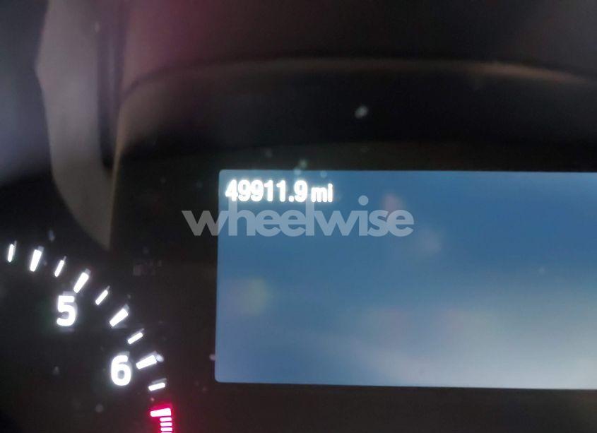 Photo 16 of 2022 Ford Escape SE (VIN 1FMCU9G61NUA42771)