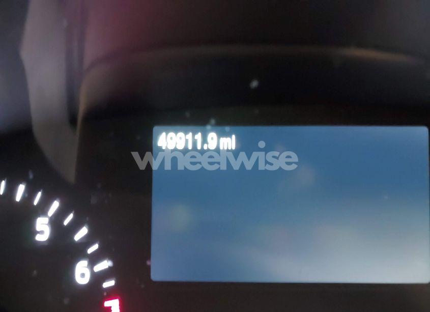 Photo 7 of 2022 Ford Escape SE (VIN 1FMCU9G61NUA42771)