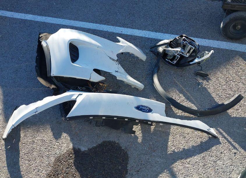 Photo 11 of 2022 Ford Escape SE (VIN 1FMCU9G61NUA60428)