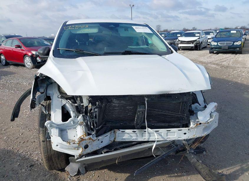 Photo 19 of 2022 Ford Escape SE (VIN 1FMCU9G61NUA60428)