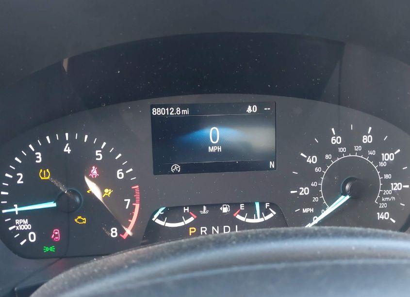 Photo 7 of 2022 Ford Escape SE (VIN 1FMCU9G61NUA60428)