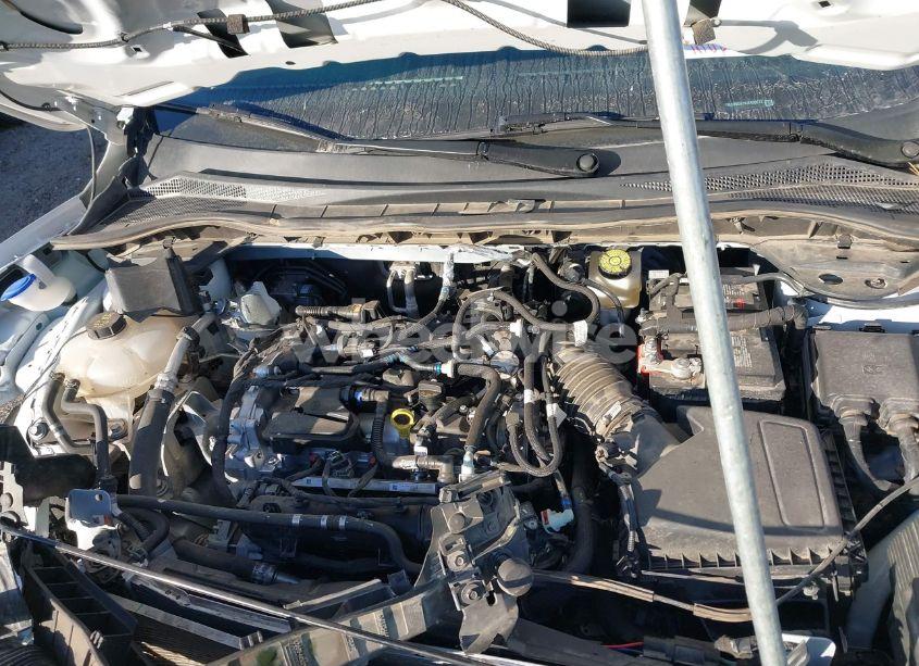 Photo 10 of 2022 Ford Escape SE (VIN 1FMCU9G61NUA60672)