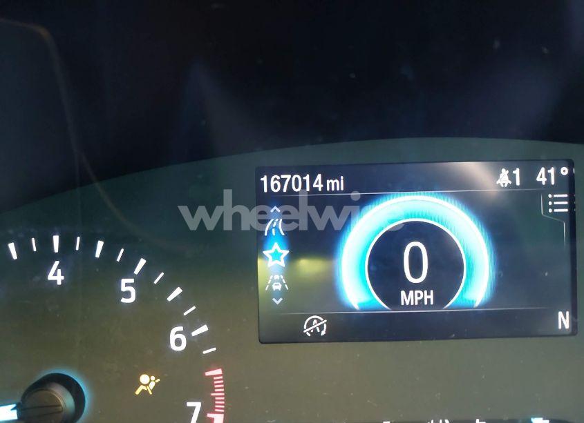 Photo 15 of 2022 Ford Escape SE (VIN 1FMCU9G61NUA60672)