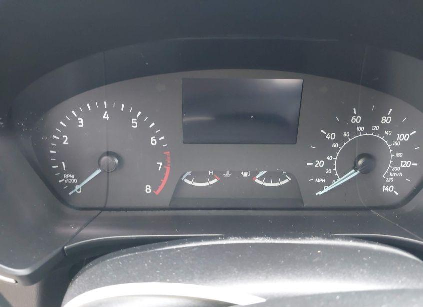 Photo 15 of 2022 Ford Escape SE (VIN 1FMCU9G61NUA62857)