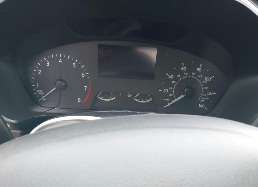 Photo 7 of 2022 Ford Escape SE (VIN 1FMCU9G61NUA62857)