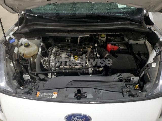 Photo 12 of 2022 FORD ESCAPE SE N/A (VIN 1FMCU9G61NUA65676)