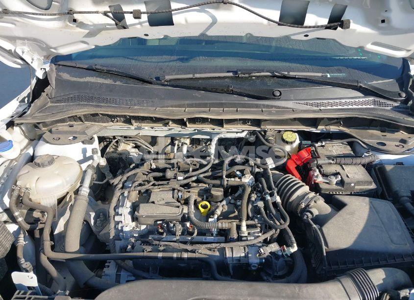 Photo 10 of 2022 Ford Escape SE (VIN 1FMCU9G61NUA67718)