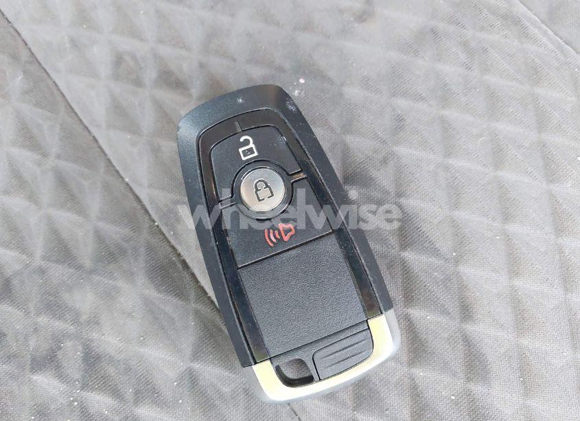 Photo 11 of 2022 Ford Escape SE (VIN 1FMCU9G61NUA67718)