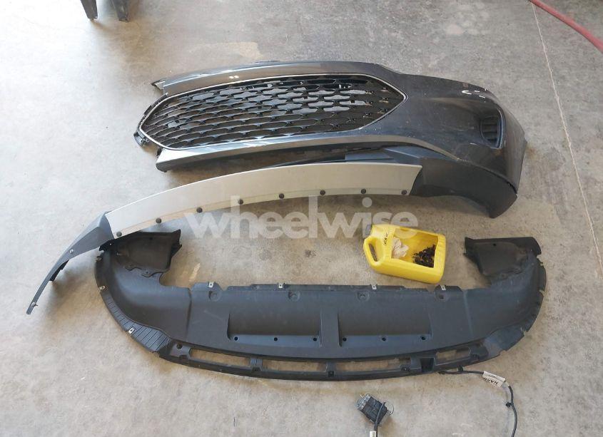 Photo 12 of 2022 Ford Escape SE (VIN 1FMCU9G61NUB81492)