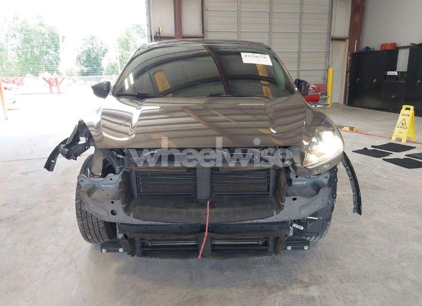 Photo 13 of 2022 Ford Escape SE (VIN 1FMCU9G61NUB81492)