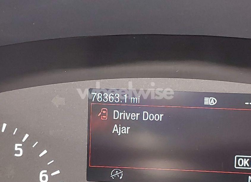 Photo 16 of 2022 Ford Escape SE (VIN 1FMCU9G61NUB81492)