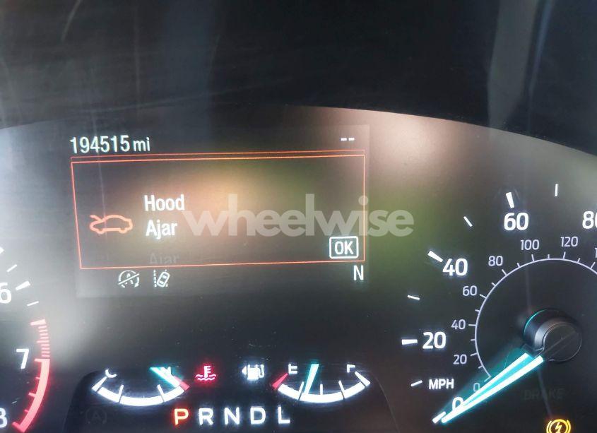 Photo 16 of 2020 Ford Escape SE (VIN 1FMCU9G62LUB25722)