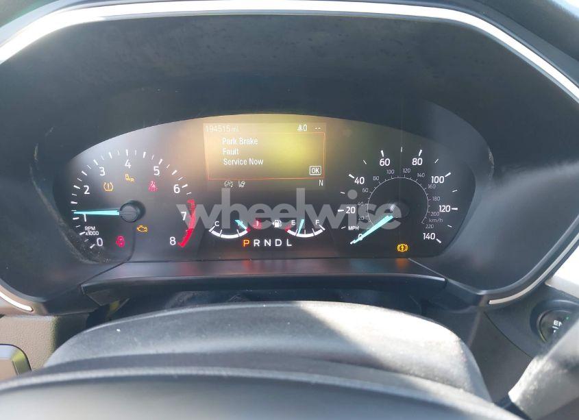 Photo 7 of 2020 Ford Escape SE (VIN 1FMCU9G62LUB25722)