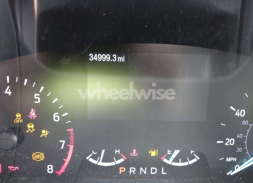 Photo 16 of 2020 Ford Escape SE (VIN 1FMCU9G62LUB56744)