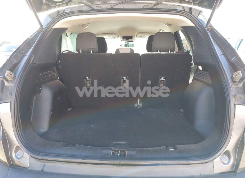 Photo 16 of 2020 Ford Escape SE (VIN 1FMCU9G62LUC21835)