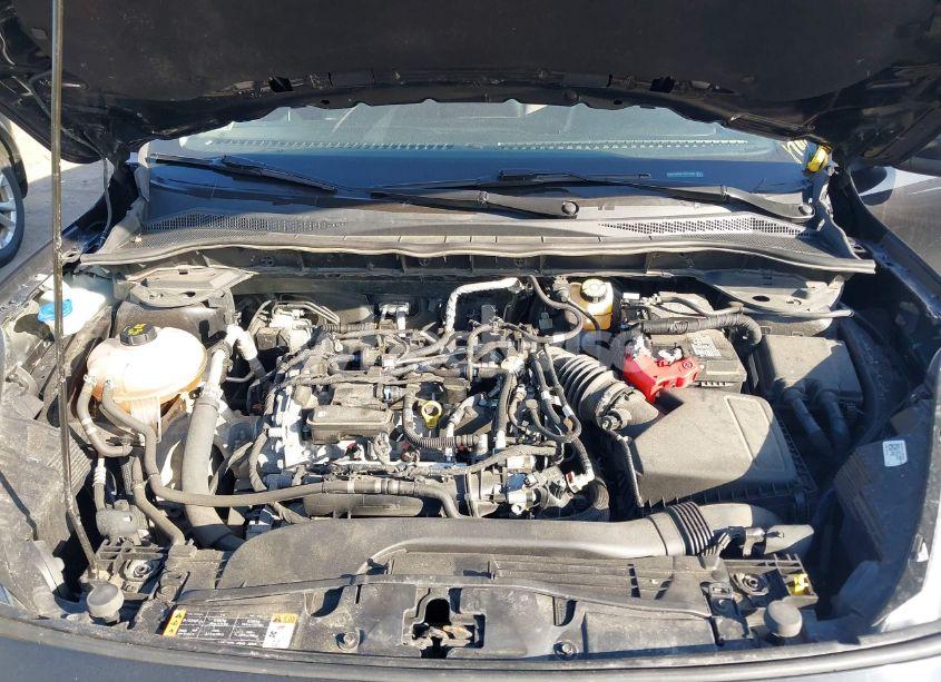 Photo 10 of 2020 Ford Escape SE (VIN 1FMCU9G62LUC22404)