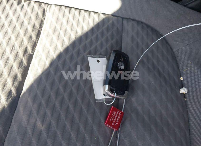 Photo 11 of 2020 Ford Escape SE (VIN 1FMCU9G62LUC22404)