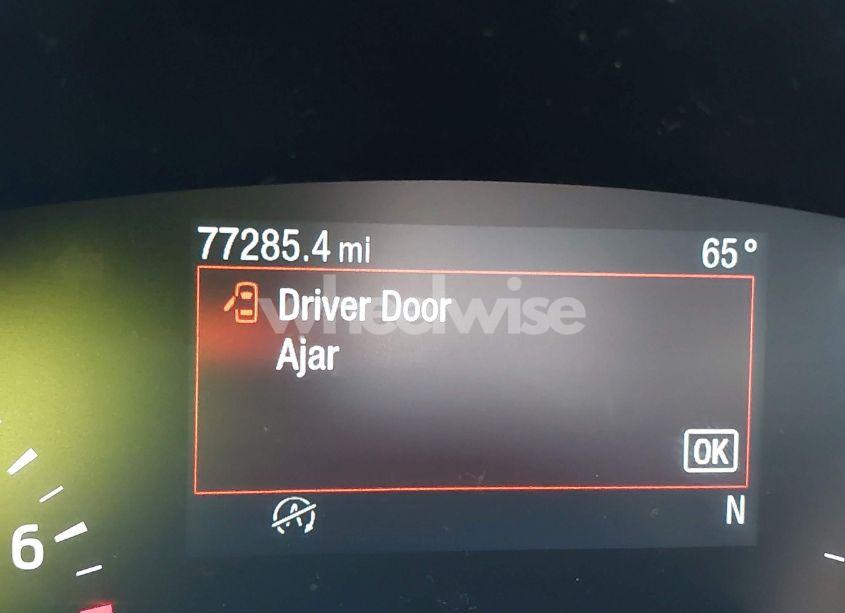 Photo 15 of 2020 Ford Escape SE (VIN 1FMCU9G62LUC22404)