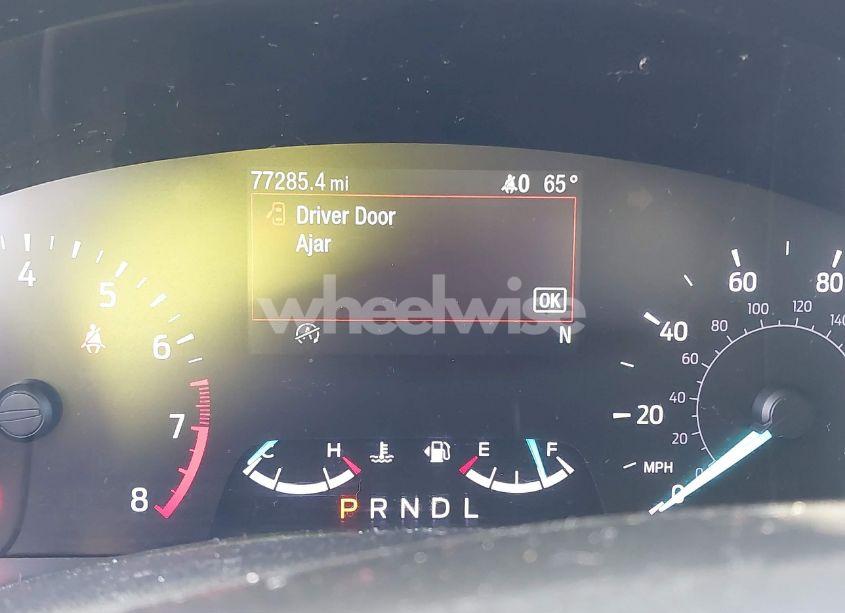 Photo 7 of 2020 Ford Escape SE (VIN 1FMCU9G62LUC22404)