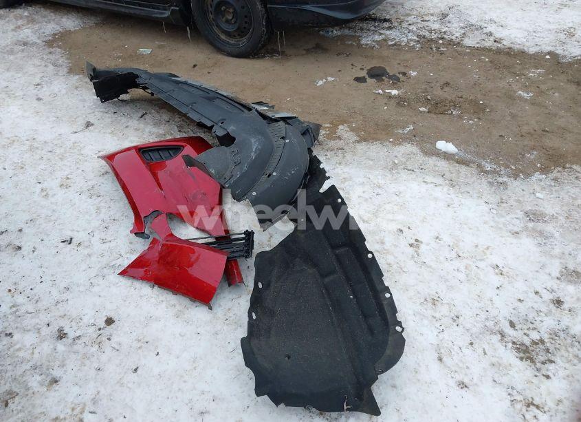 Photo 12 of 2020 Ford Escape SE (VIN 1FMCU9G62LUC65799)