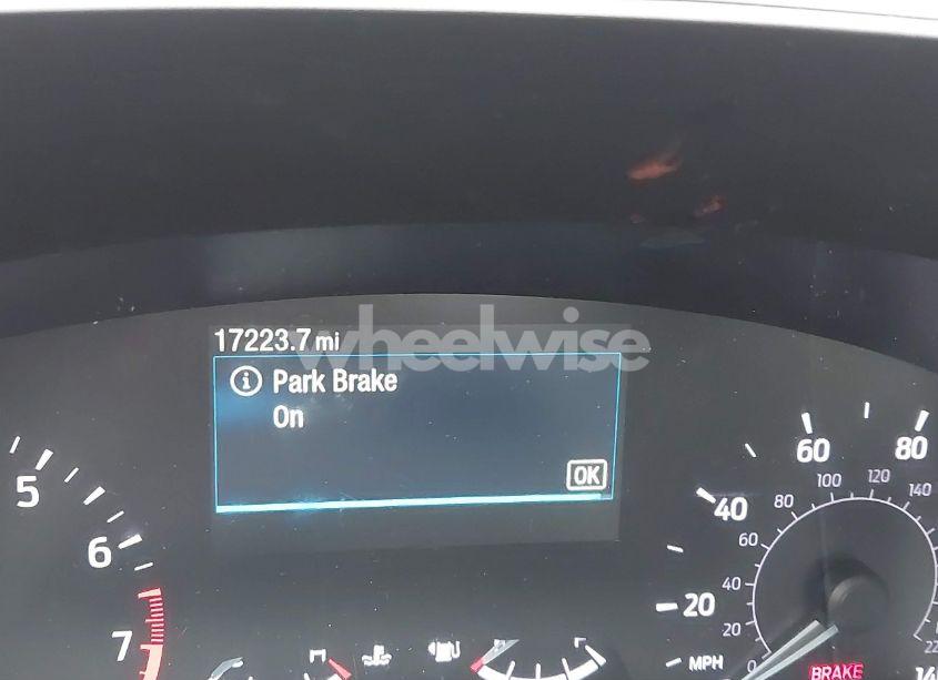 Photo 16 of 2020 Ford Escape SE (VIN 1FMCU9G62LUC65799)