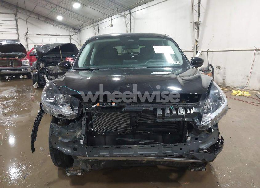 Photo 12 of 2021 Ford Escape SE (VIN 1FMCU9G62MUB21235)