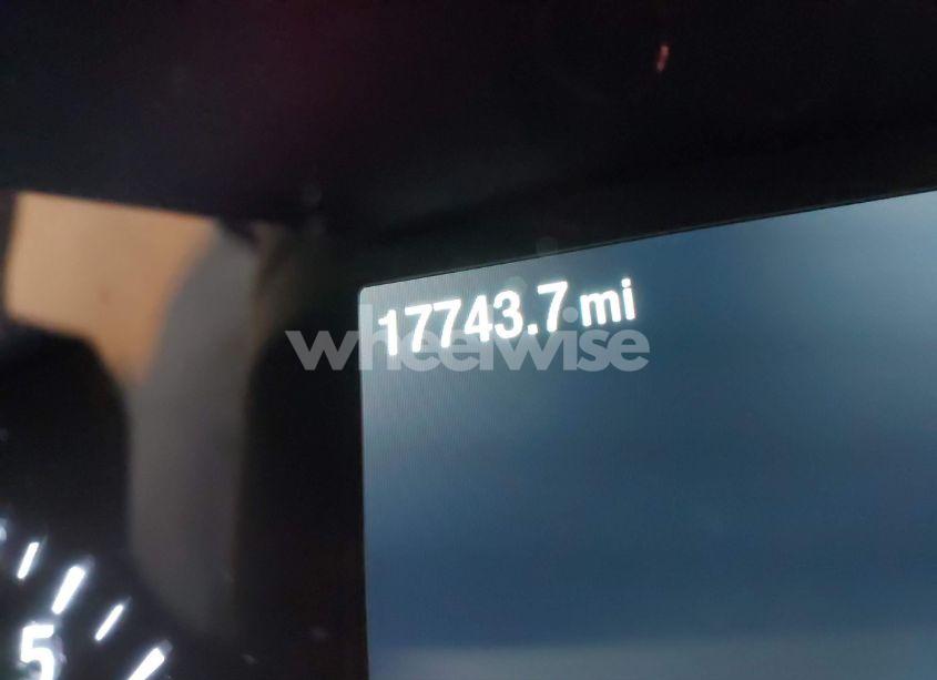 Photo 15 of 2021 Ford Escape SE (VIN 1FMCU9G62MUB21235)