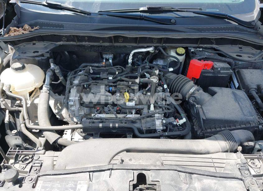 Photo 10 of 2022 Ford Escape SE (VIN 1FMCU9G62NUA32931)