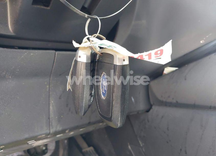 Photo 11 of 2022 Ford Escape SE (VIN 1FMCU9G62NUA32931)