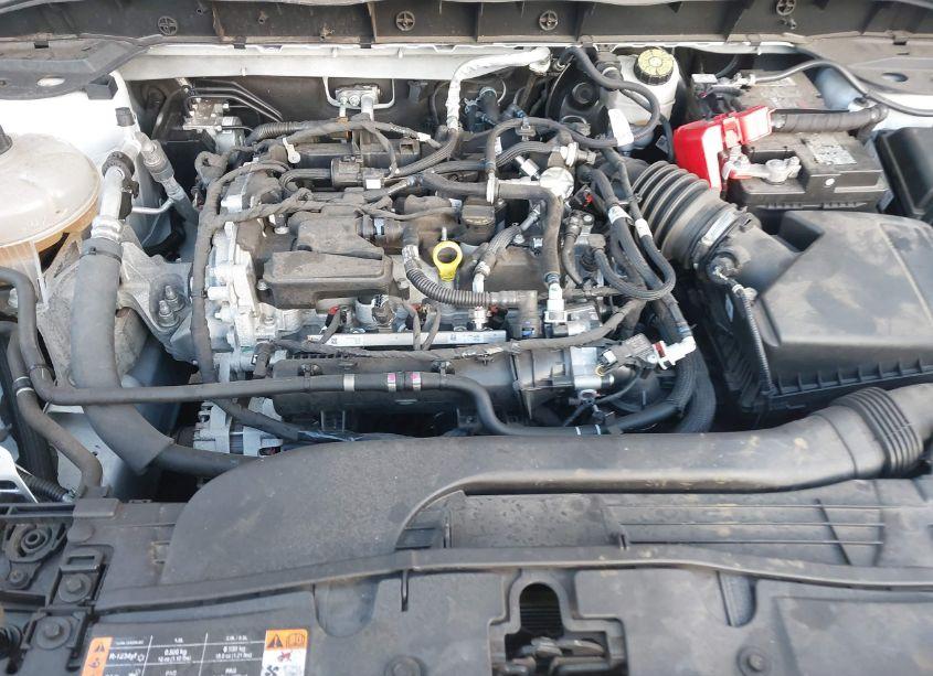 Photo 10 of 2022 Ford Escape SE (VIN 1FMCU9G62NUA49230)